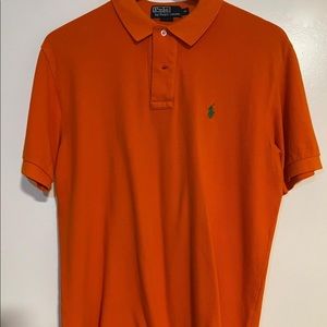Ralph Lauren polo shirt used brand new